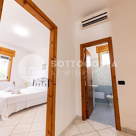Apartamento Europa Flat - San Foca Exterior foto