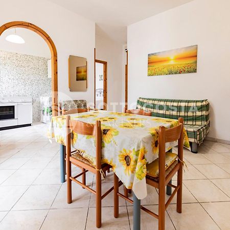 Apartamento Europa Flat - San Foca Exterior foto