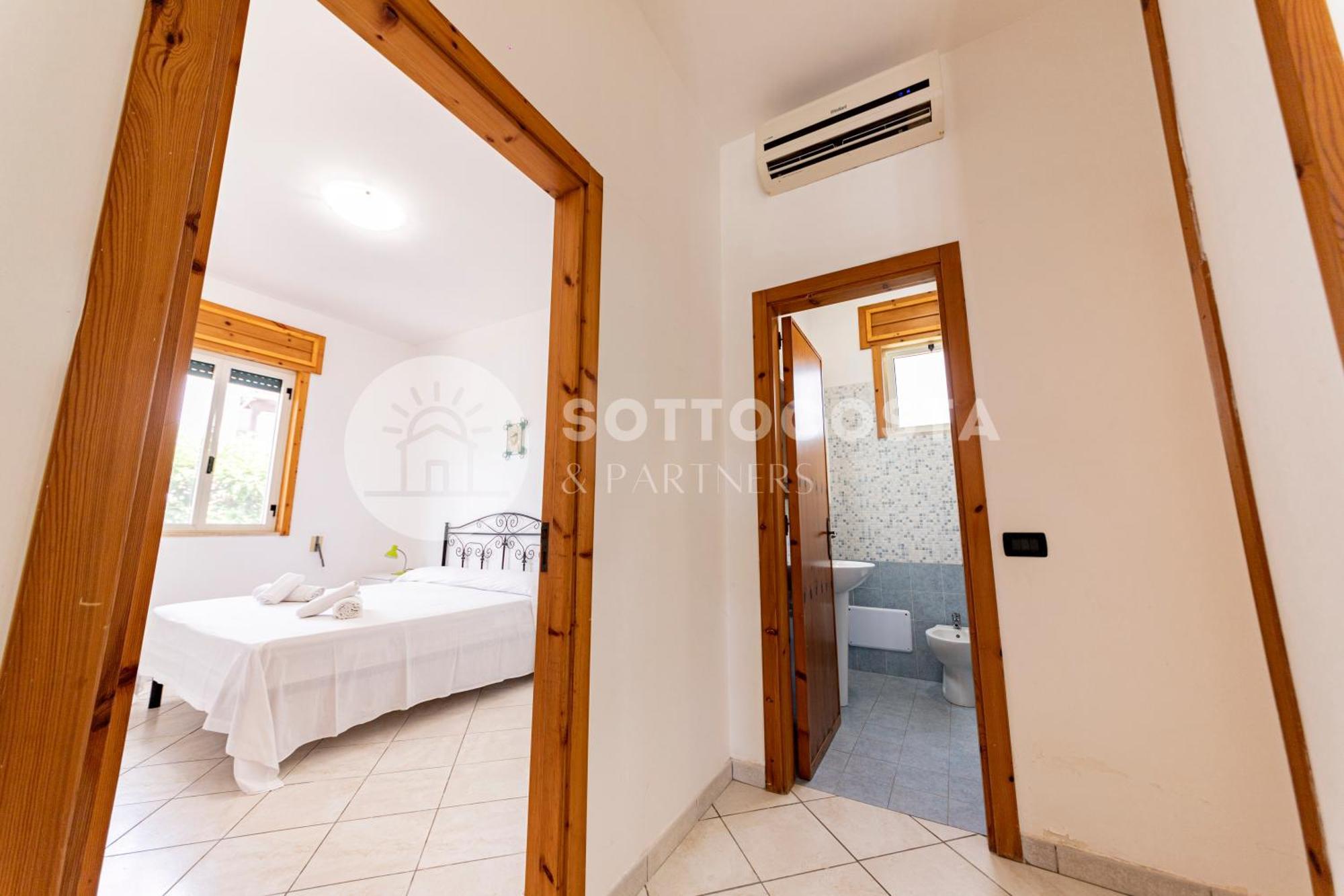 Apartamento Europa Flat - San Foca Exterior foto