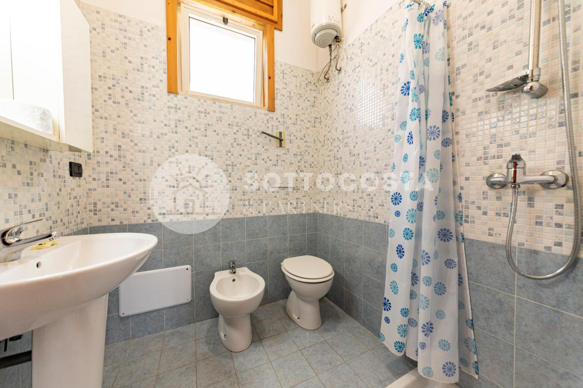 Apartamento Europa Flat - San Foca Exterior foto