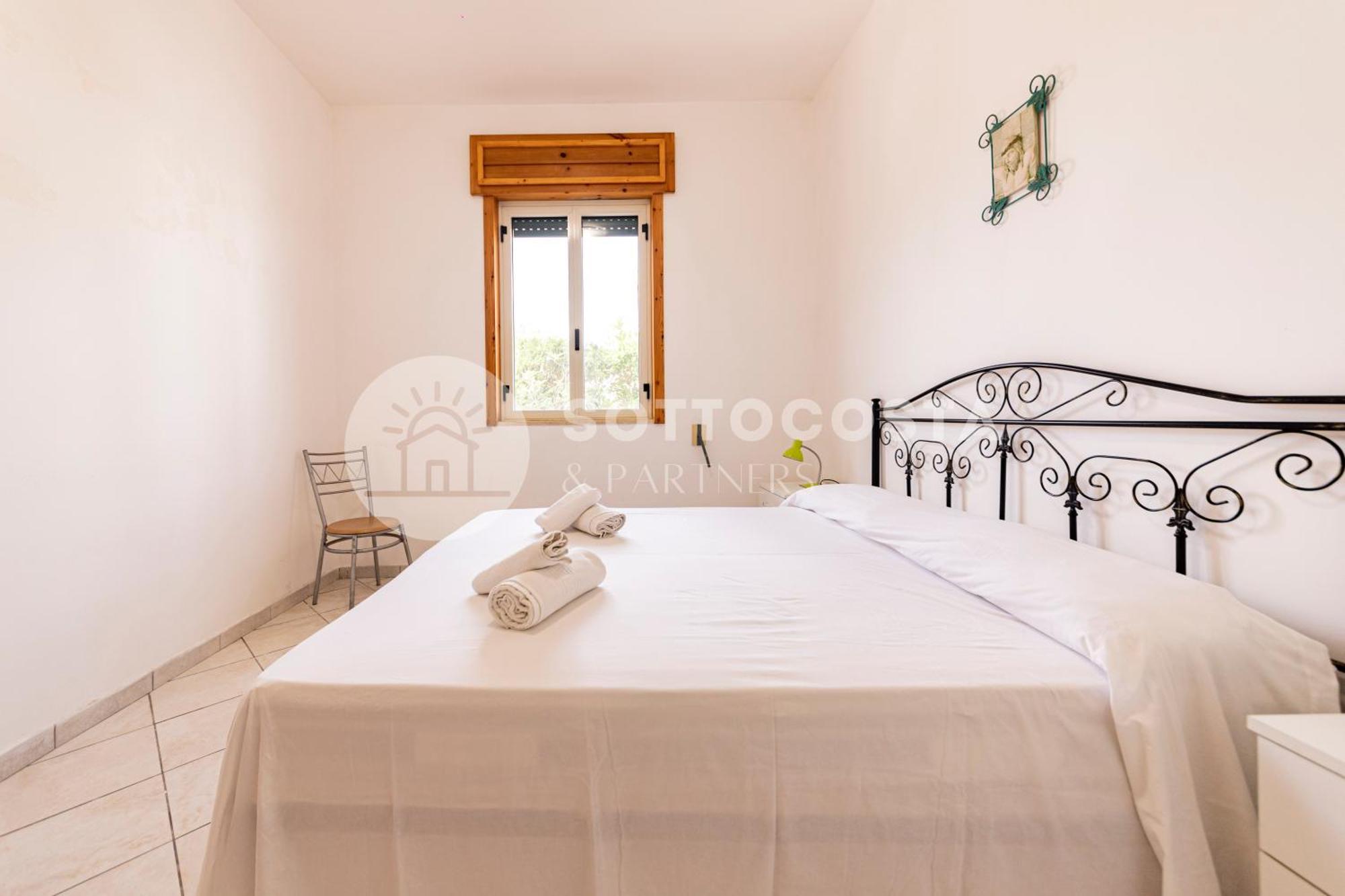 Apartamento Europa Flat - San Foca Exterior foto