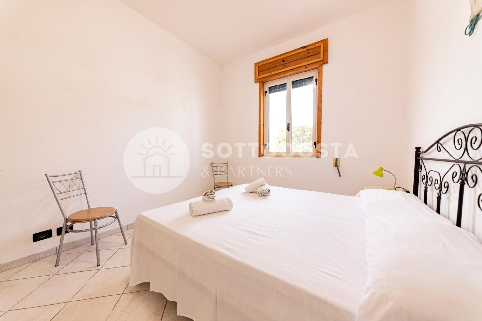 Apartamento Europa Flat - San Foca Exterior foto