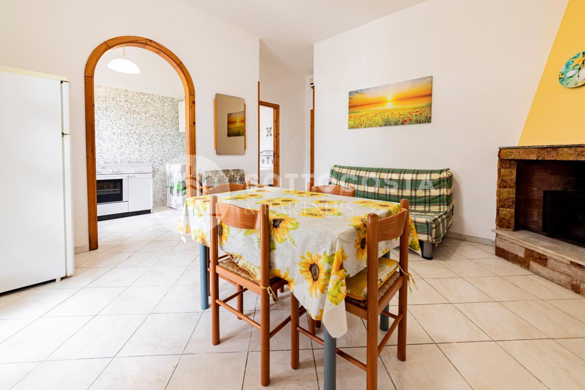 Apartamento Europa Flat - San Foca Exterior foto